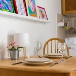 Bura Studio Apartman