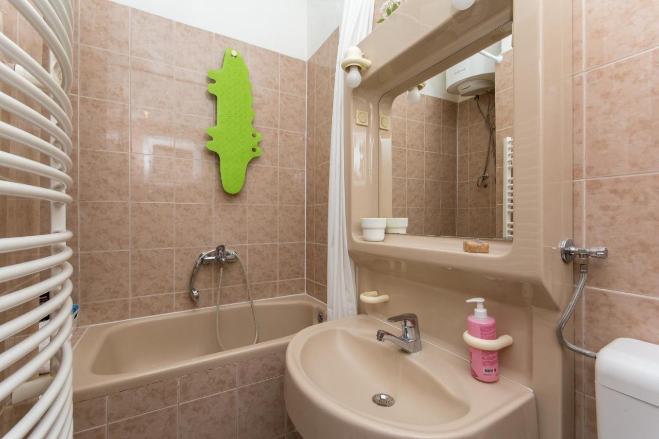 Bura Studio Apartman