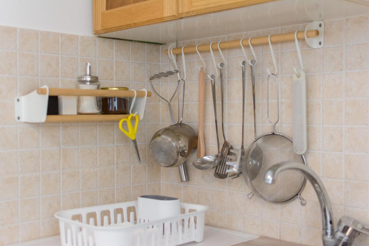 Leilighet Bura Studio Apartman