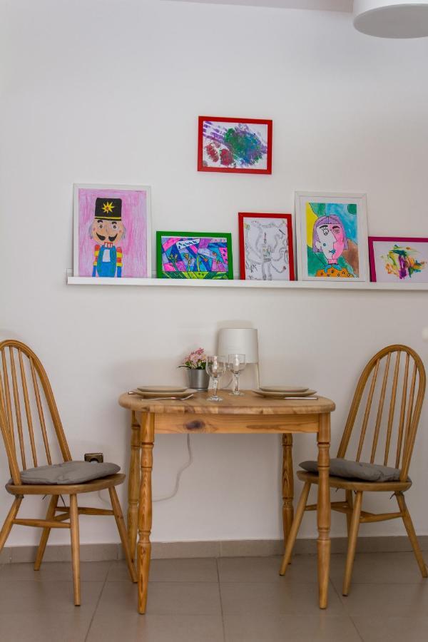 Leilighet Bura Studio Apartman *