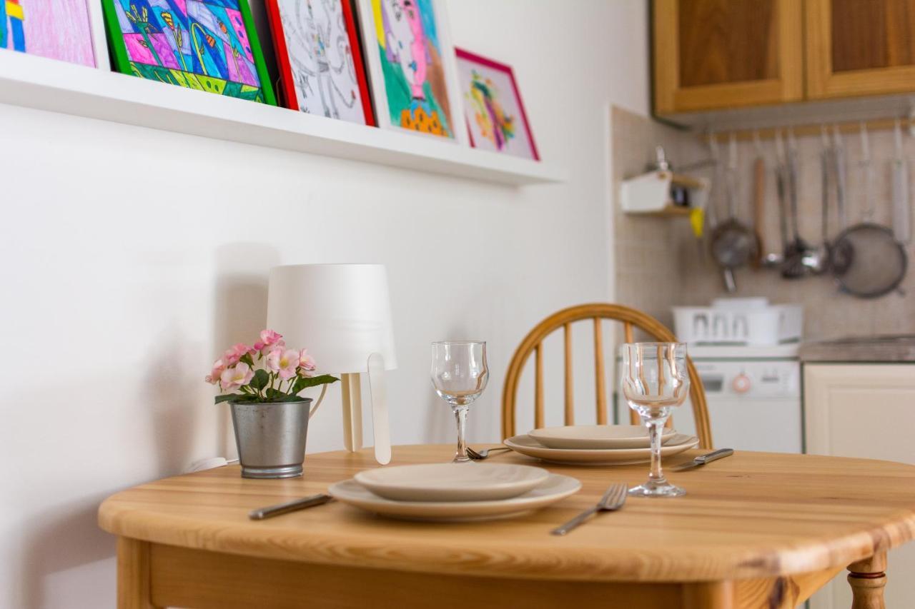 Bura Studio Apartman * Dubrovnik