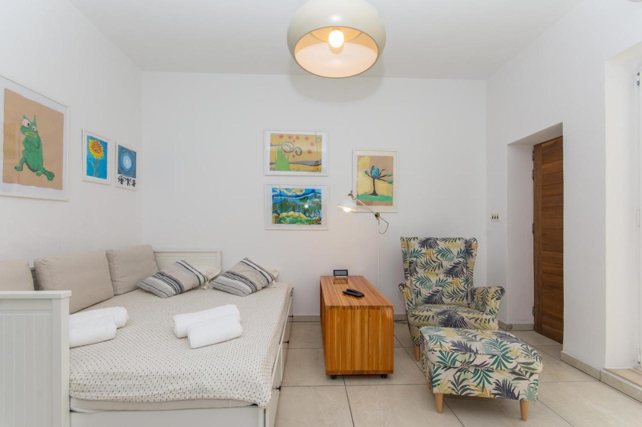 Bura Studio Apartman Dubrovnik