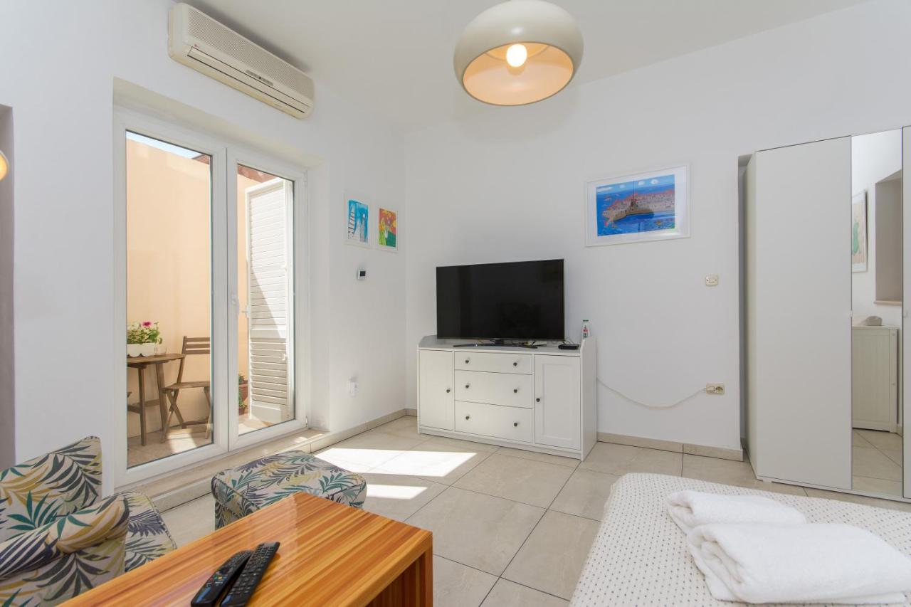 Bura Studio Apartman * Dubrovnik