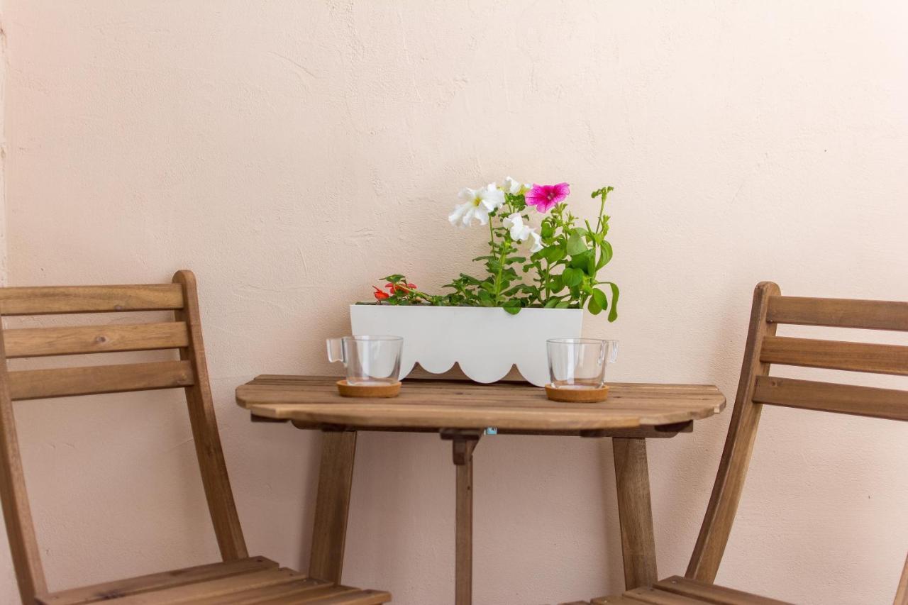 Bura Studio Apartman Leilighet *