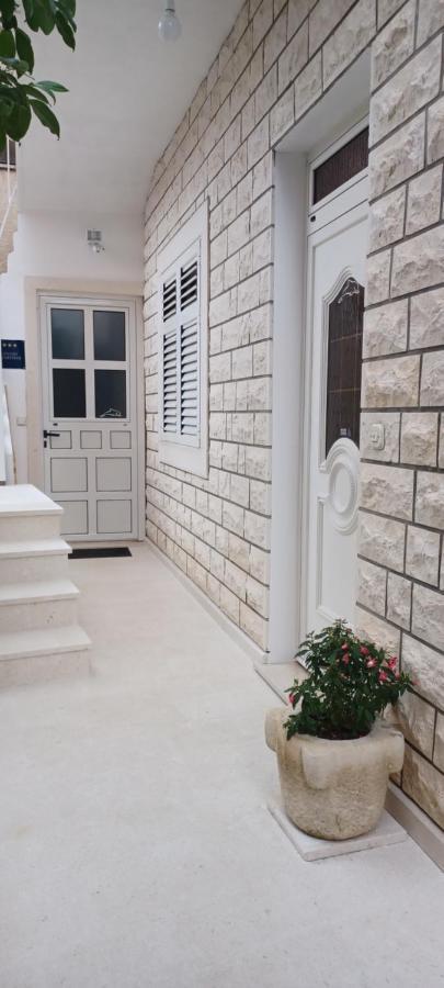 Leilighet Bura Studio Apartman Dubrovnik